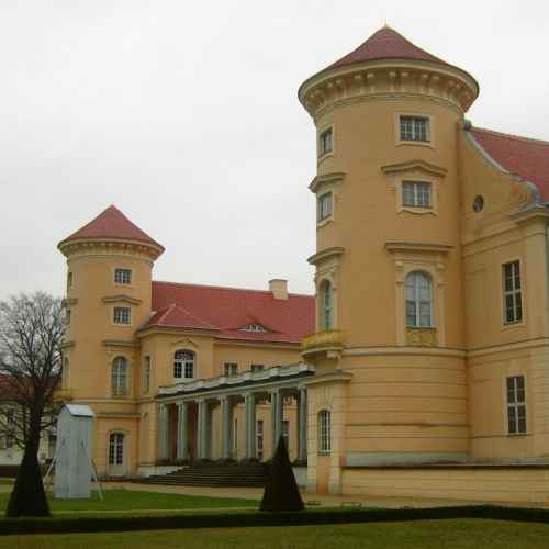 Kurt-Tucholsky-Literaturmuseum