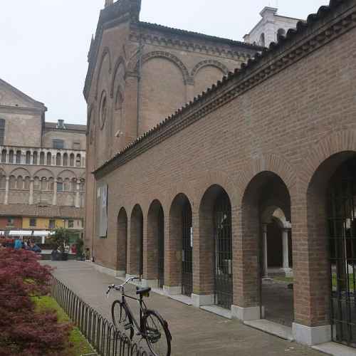 Museo della cattedrale photo