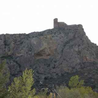 Castillo de Chodes