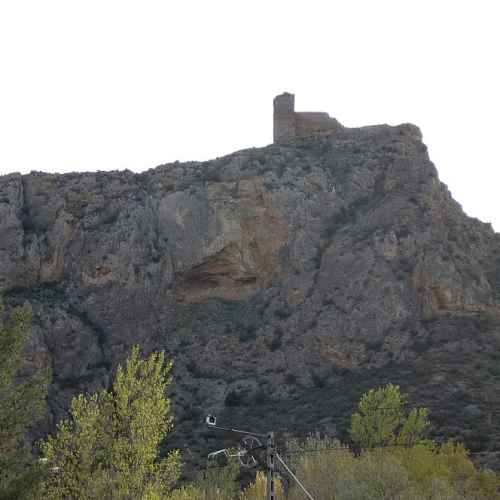 Castillo de Chodes photo