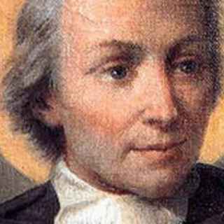 Saint John Baptist de La Salle