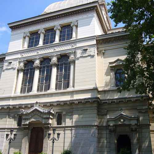 Museo Ebraico di Roma photo