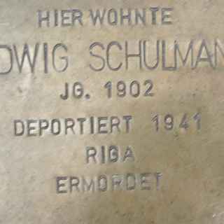 Hedwig Schulmann