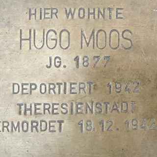Hugo Moos
