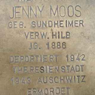 Jenny Moos