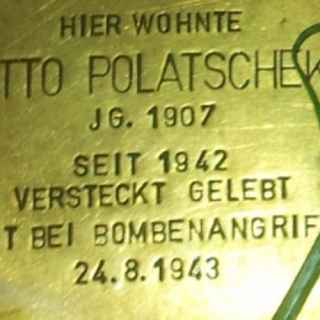 Otto Polatschek