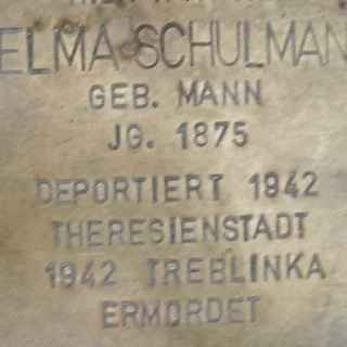 Selma Schulmann