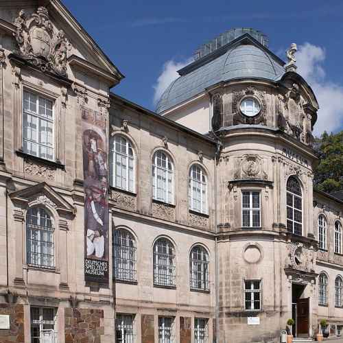 Deutsches Spielzeugmuseum photo