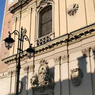 Santuario della Madonna delle Lacrime photo