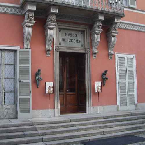 Museo Francesco Borgogna