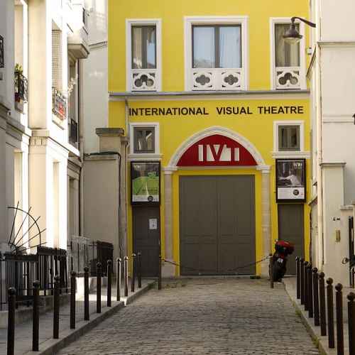 International Visual Theatre photo