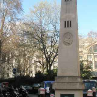 George Dance Obelisk