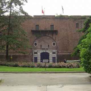 Museo storico nazionale dell'artiglieria