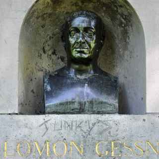 Salomon-Gessner-Denkmal