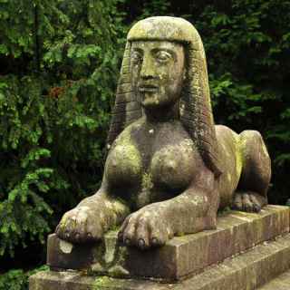 Sphinxe