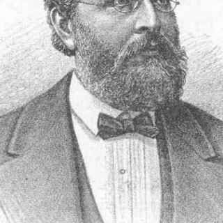 Ferdinand Ritter von Hochstetter