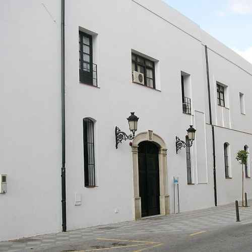 Museo Municipal de Algesiras