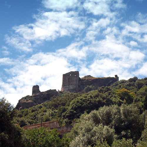 Castello San Colombano photo