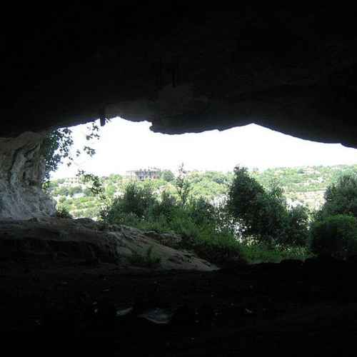 Grotta dell'Inferno photo