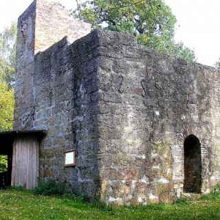 Burg Bocksberg