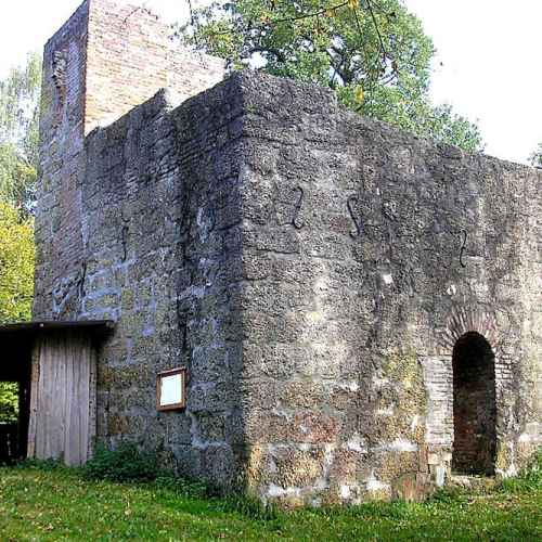 Burg Bocksberg photo