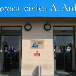 Biblioteca civica Antonio Arduino photo