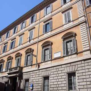 Biblioteca dell'Istituto dell'Enciclopedia Italiana photo