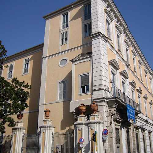 Biblioteca dell'Accademia Nazionale dei Lincei e Corsiniana photo