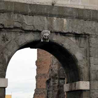 Fontana di Clemente XII photo