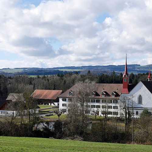 Kloster Frauenthal photo