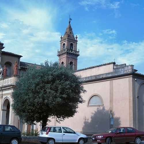 Museo di Santa Verdiana photo