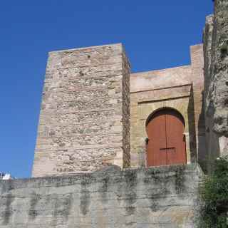 Puerta Monaita