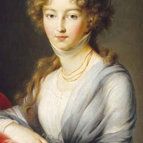 Luise Marie Auguste Prinzessin von Baden