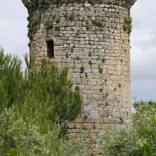 Torre del Cascante