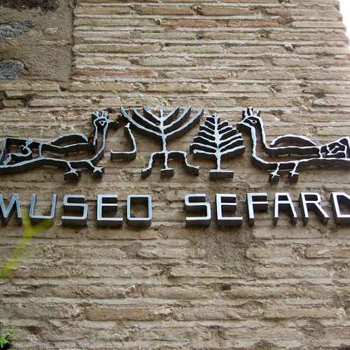 Museo sefardi photo