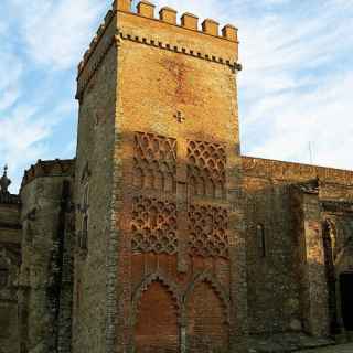 Castillo de Aracena photo