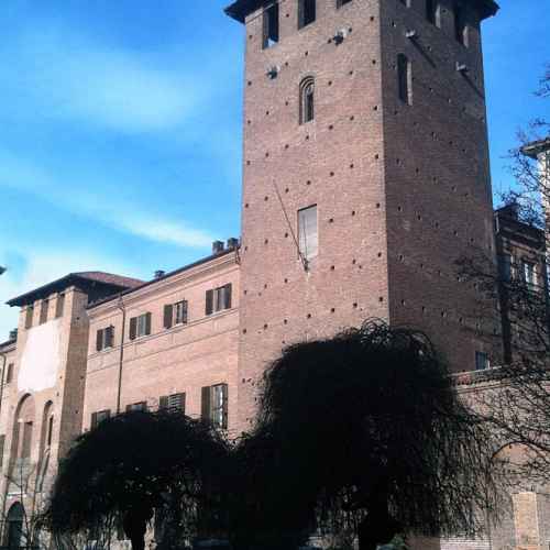Castello Visconteo photo