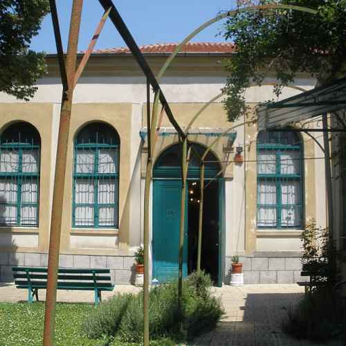 Plovdiv Synagogue photo