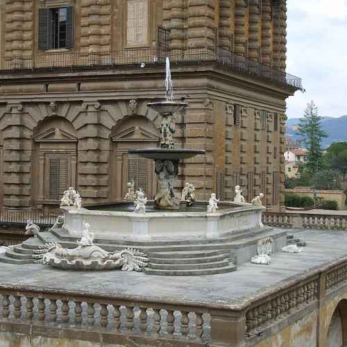 Fontana del Carciofo photo