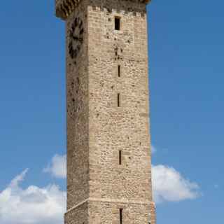 Torre de Mangana photo