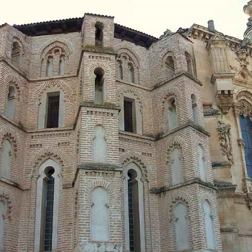 Convento de San Pablo photo