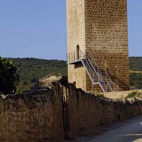 Torre de Arellano photo