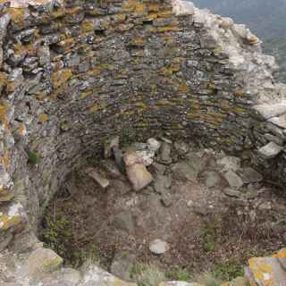 Castell i Torre de Querroig