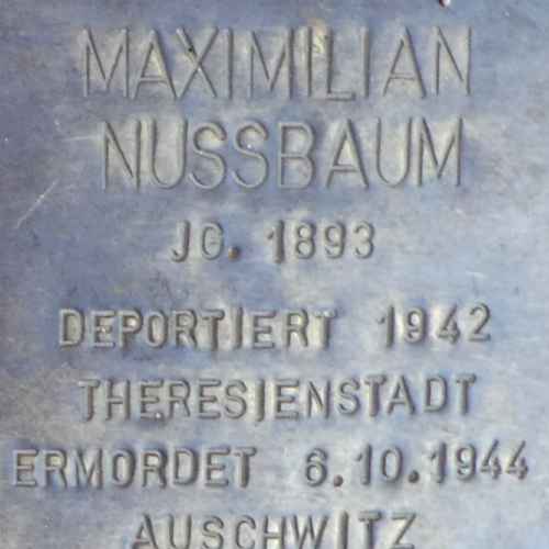 Maximilian Nussbaum