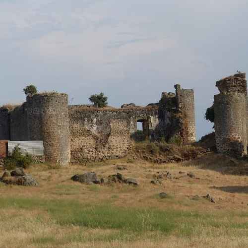 Castillo de Mejorada photo