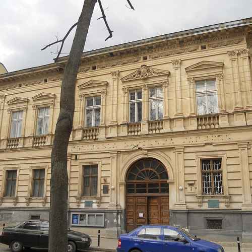 Lviv National Art Gallery photo