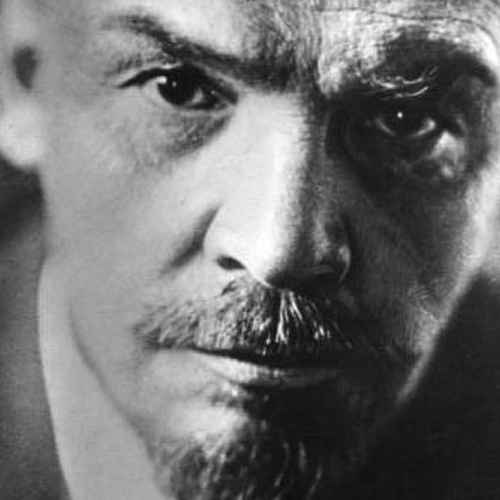 В.И. Ленин photo