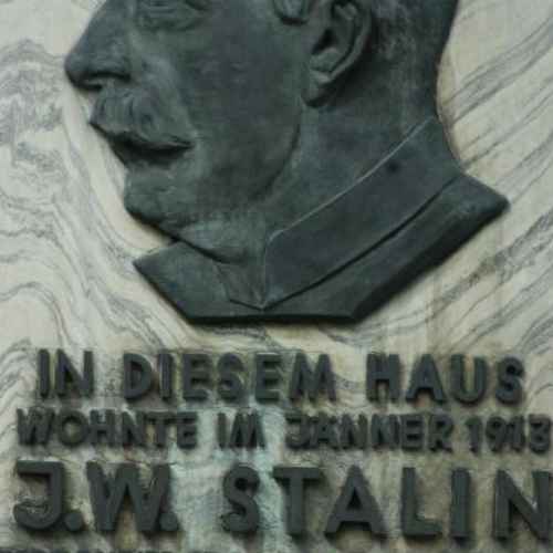 Josef Wissarionowitsch Stalin photo
