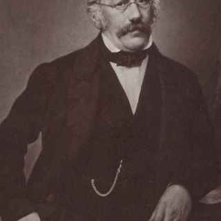 Josef Freiherr v. Hirsch