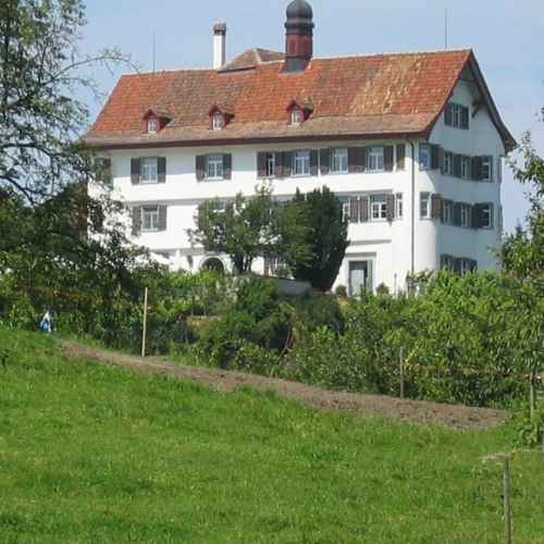 Schloss Dottenwil photo